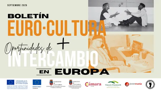 Portada del boletín de Septiembre de 2025