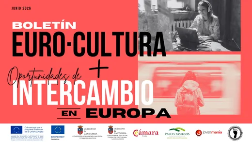 Portada del boletín de Junio de 2026